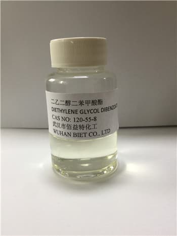 PVC Plasticizer Diethylene Glycol Dibenzoate